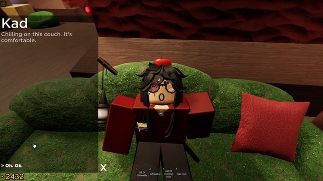 Roblox Minus Elevation - Kad's Coin Flip Game Got Patched! смотреть онлайн