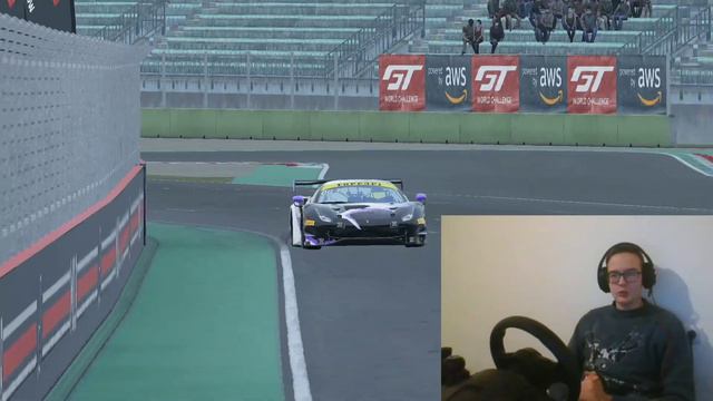 IMOLA (2014) VS IMOLA (2020)!!! - ASSETTO CORSA