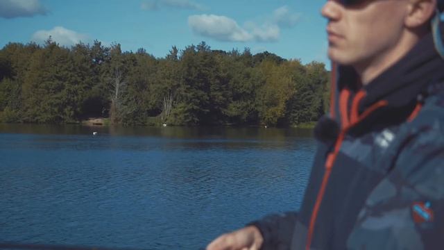 *** SALMO UK *** MASTERING THE SALMO HORNET