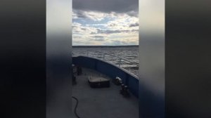 Лучший советский/российский всепогодный катер река/море «Ярославец Р-376У».