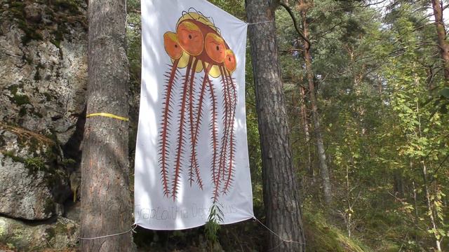 Галерея на Стуле. Вернисаж
