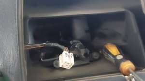 Щёлкает заслонка печки ВАЗ 2112 Купе. В чём проблема? EPISODE 45