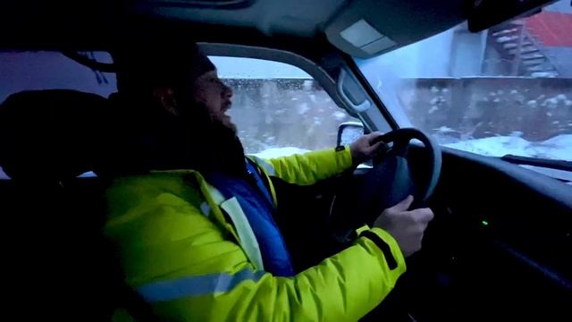 ПОКАТУШКА #3.ПОДЬЕМ НА ЛЕСТНИЦУ.ИСПЫТЫВАЕМ LAND CRUISER 80 смотреть онлайн
