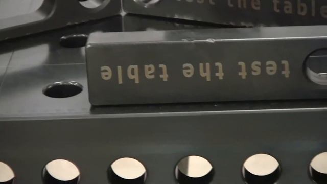 Сборочно-сварочные системы Siegmund. 28 система смотреть онлайн