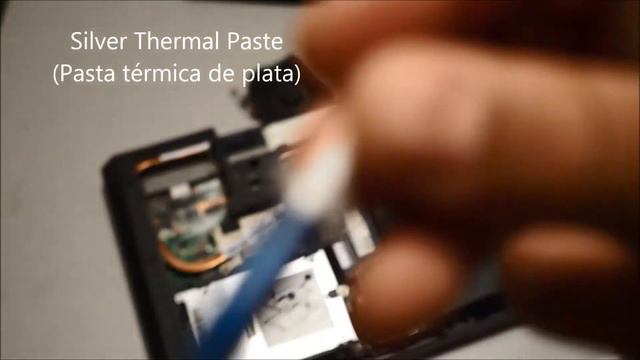 Upgrading The CPU / Processor on the HP 6360 (b) Laptop (Spanish Subs) смотреть онлайн