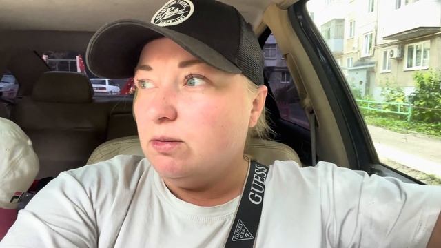 VLOG ? УБОРКА НА ДАЧЕ/ ПРОДУКТЫ ИЗ ЧИЖИКА / УЕХАЛИ В ДЕРЕВНЮ смотреть онлайн