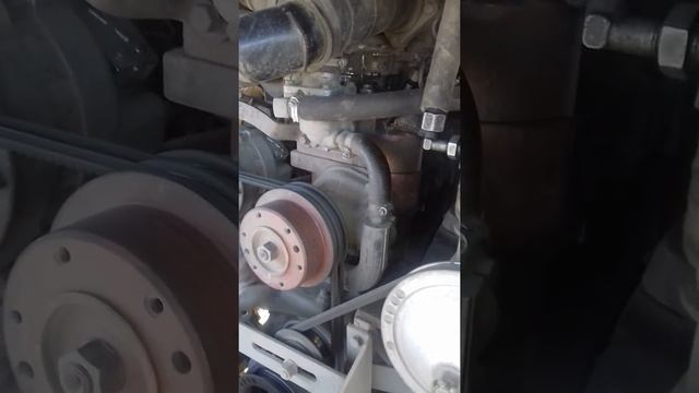 Паз Аврора. Система отопления(часть 2) смотреть онлайн