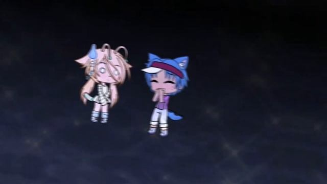 ?Восточные сказки? - [meme] Gacha Life