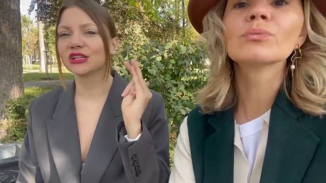 Почему нам так сложно порой найти СВОЙ стиль и как отношения в семье влияют на наш внешний вид? ч.4 смотреть онлайн