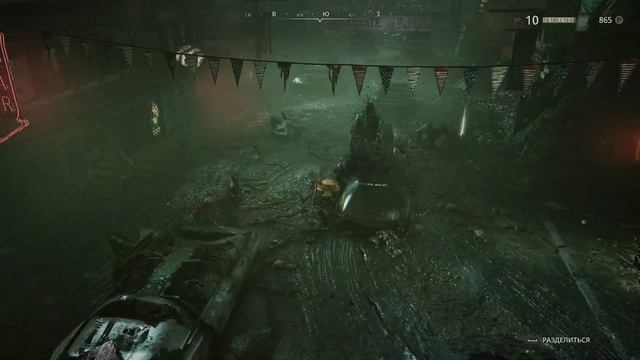 Miasma Chronicles [2023] ep 12 Ура Перчатка Готова [ 2к 60ᶠᵖˢ] [rus] смотреть онлайн