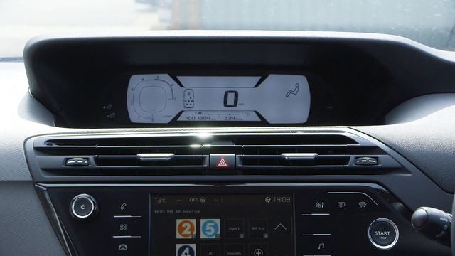 Used Car Review: Citroen Grand C4 Picasso смотреть онлайн