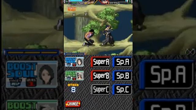 Bleach Blade of Fate walkthrough part 5 смотреть онлайн