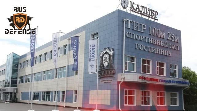 Мы убрали нарезы парадокс - какая теперь кучность?! смотреть онлайн