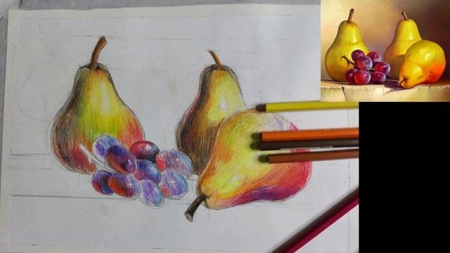 натюрморт 2 часть смотреть онлайн