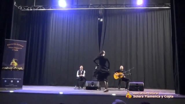 Festival Flamenco de Albuñán 2016 смотреть онлайн