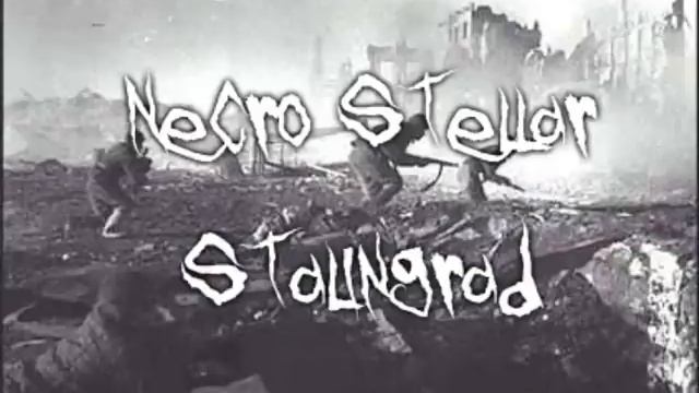 Necro Stellar - Stalingrad