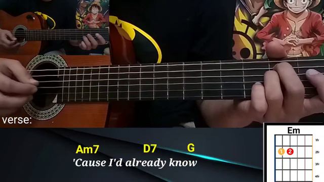 More Than Words ( Extreme) Guitar Tutorial / easy with chords + lyrics смотреть онлайн