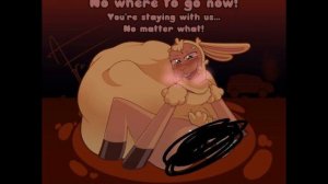 Vore комикс на русском