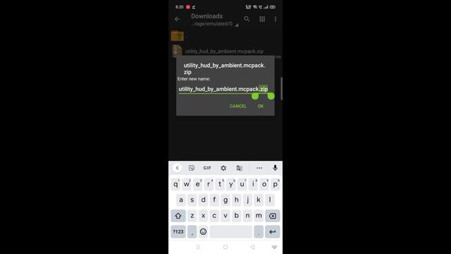 Java Chunk Border, Health & Armor HUD Add-On! For Minecraft Pe | Java Mod In MCPE | in Hindi | 2021 смотреть онлайн