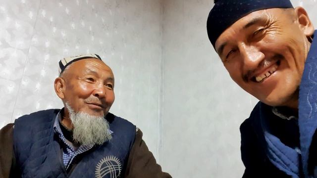 Жакшы адамды, жакшы адам эскергенде.... смотреть онлайн