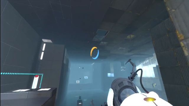 Portal 2 Pturretdactyl Achievement / Птурельдактиль (Xbox 360) смотреть онлайн