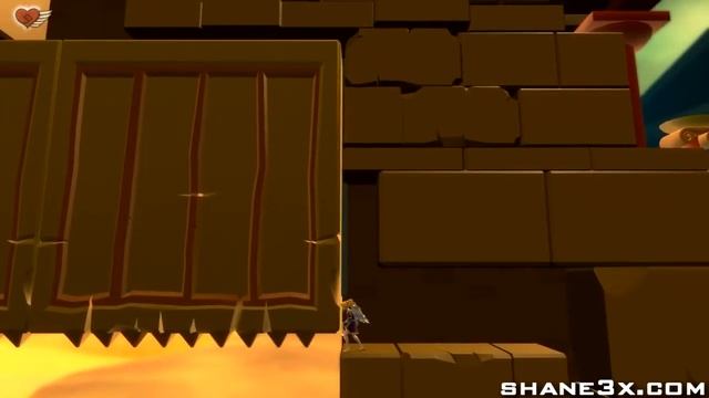 Is It Any Good? Nyx Quest: Kindred Spirits Demo Gameplay Review смотреть онлайн