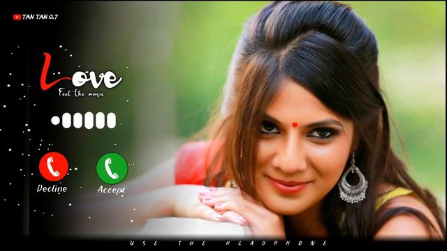 New Mobile Ringtone | Instrumental Flute Ringtone | Bgm Ringtone смотреть онлайн