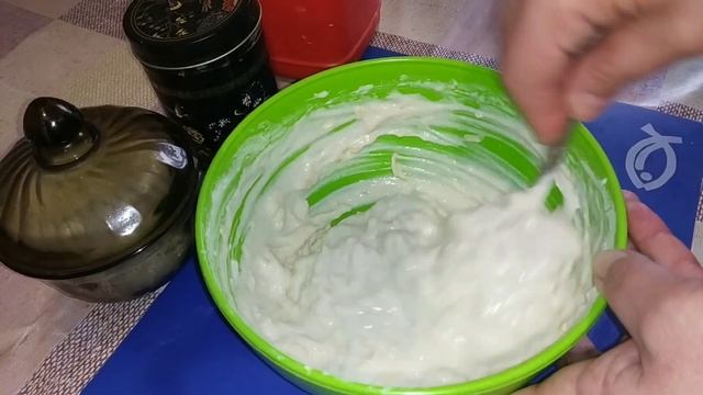 СЫРНАЯ Лепешка. Отличный вариант ЗАВТРАКА! смотреть онлайн