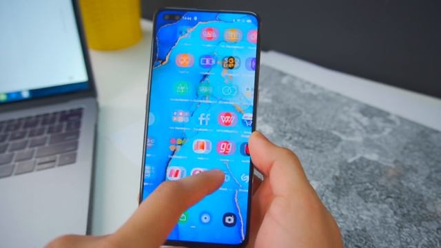 ColorOS 7 TIPS & TRICKS - Hidden Features On Reno 3 Pro