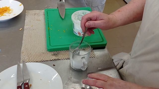 Как приготовить вкусный соус для сырников смотреть онлайн
