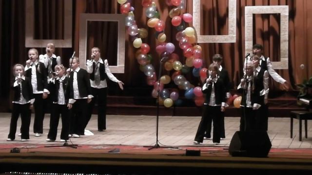 Поздравление с 1 сентября смотреть онлайн