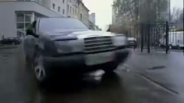 The Bourne Supremacy. 2004.  Action, Mystery, Thriller / 12+