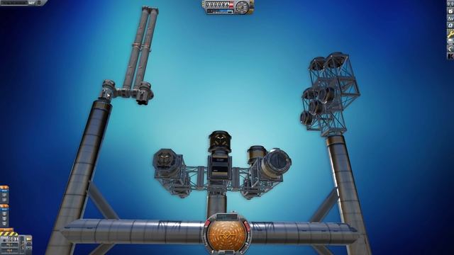 KSP Mod | Inverse Kinematics Robot Controller смотреть онлайн