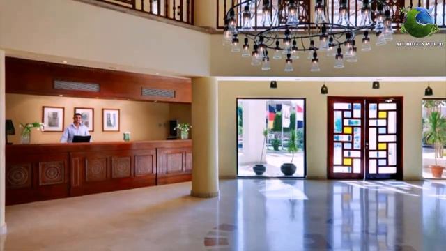 Sabena Marmara Hotel 4* смотреть онлайн
