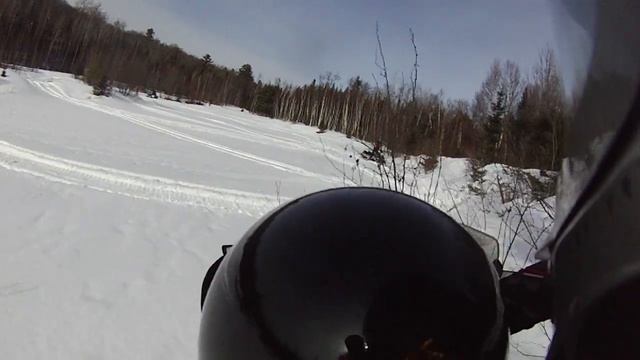 Ski-doo GSX 550 sand pit fun (Part 1) смотреть онлайн