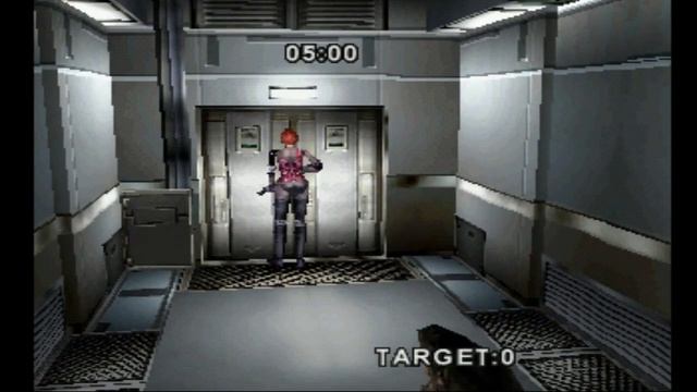 Dino Crisis Cheats смотреть онлайн