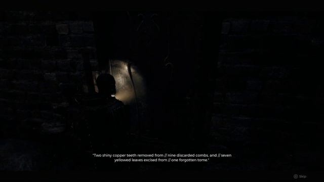 Remnant 2: Losomn Secrets - Alchemist Class, Hidden Sewer, Asylum Chest смотреть онлайн