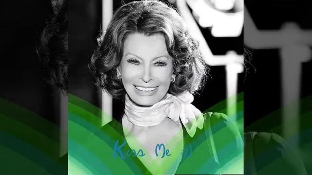 Софи Лорен-икона стиля смотреть онлайн