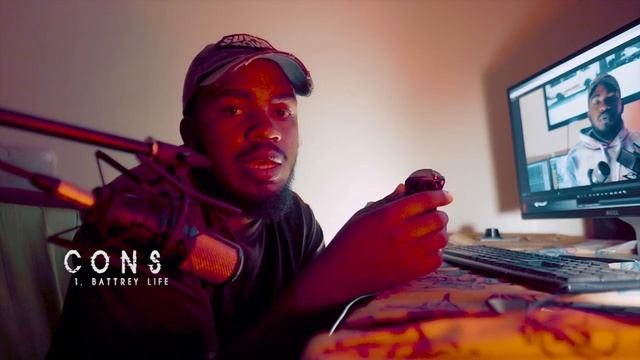 SONY NEX 7 - My second camera смотреть онлайн