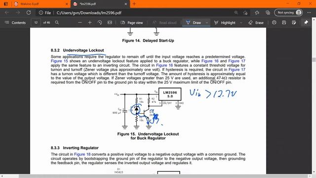LM2596 DataSheet