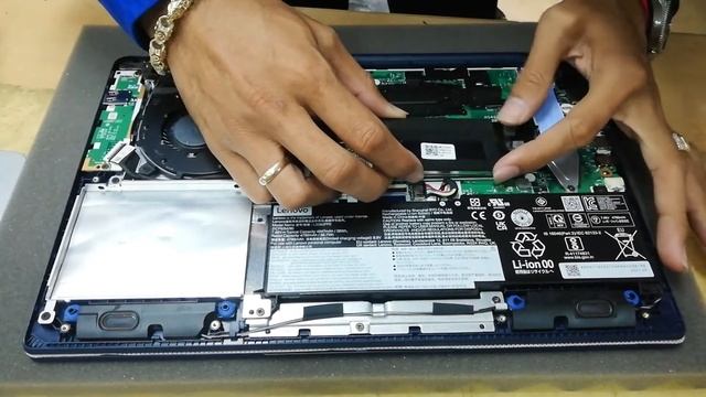 Upgrade Lenovo Ideapad 3 14ALC6 11th GEN Memory 8GB To 20GB