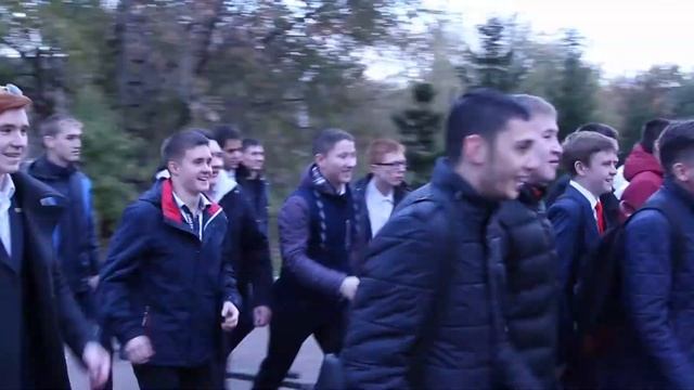 Нефтяной УГНТУ смотреть онлайн