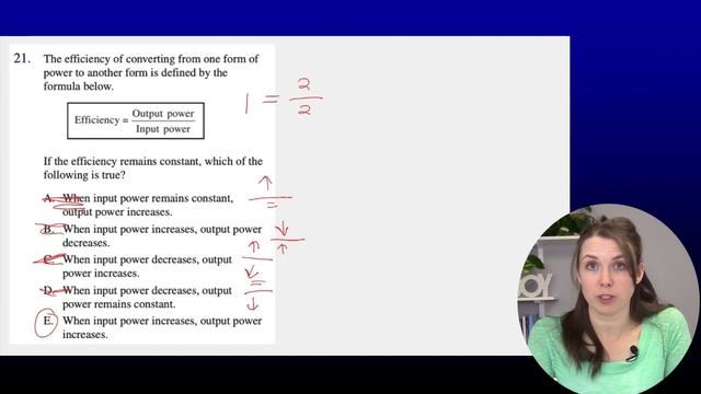 GED / HiSET Math 2023 - Pass The TEST!