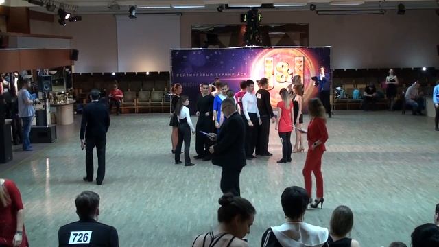 19.1.19J&JOnly J&J Beginner 1/16 заход 3 смотреть онлайн