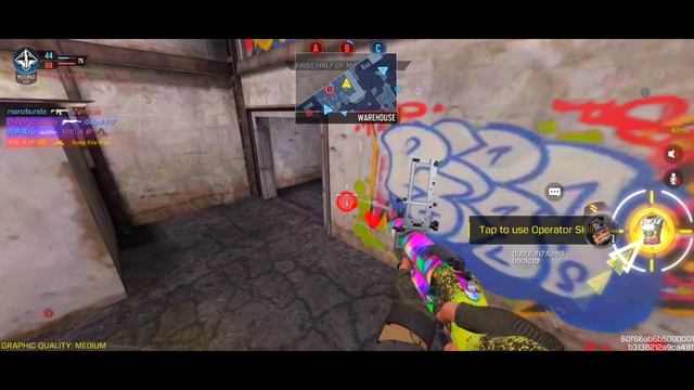 How to use The Thumper PROPERLY смотреть онлайн