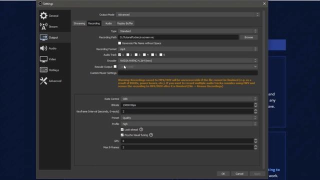 How To Download OBS Studio On Windows 10 (Guide) | Install OBS Studio [Best Settings] смотреть онлайн