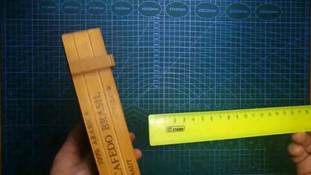 Деревянный ящик для цветов или мелочей с AliExpress (100% ARABICA CAFEDO BRAZIL HUNY) смотреть онлайн