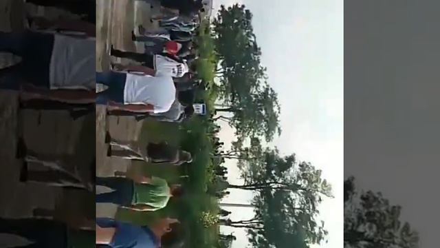 Чеченцы в Хасавюрт 7 смотреть онлайн