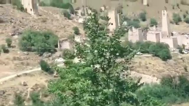 Джейрах!!! Башенный комплекс ЭГИКАЛ!!!? смотреть онлайн