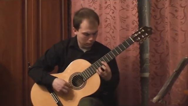 Романс - Гомес.avi смотреть онлайн